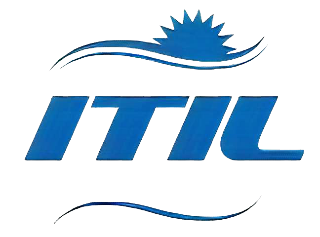 ITIL - Integral Training Institute Ltd – Mauritius