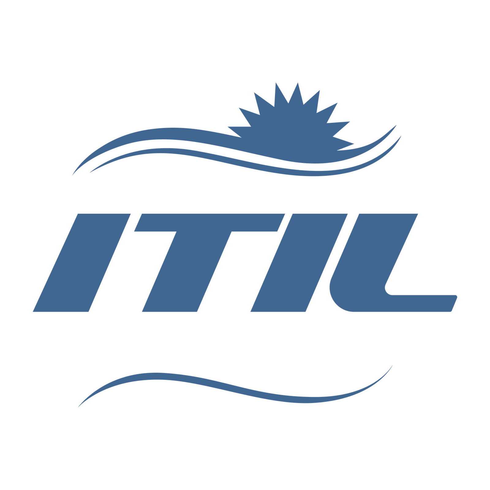 ITIL - Integral Training Institute Ltd – Mauritius